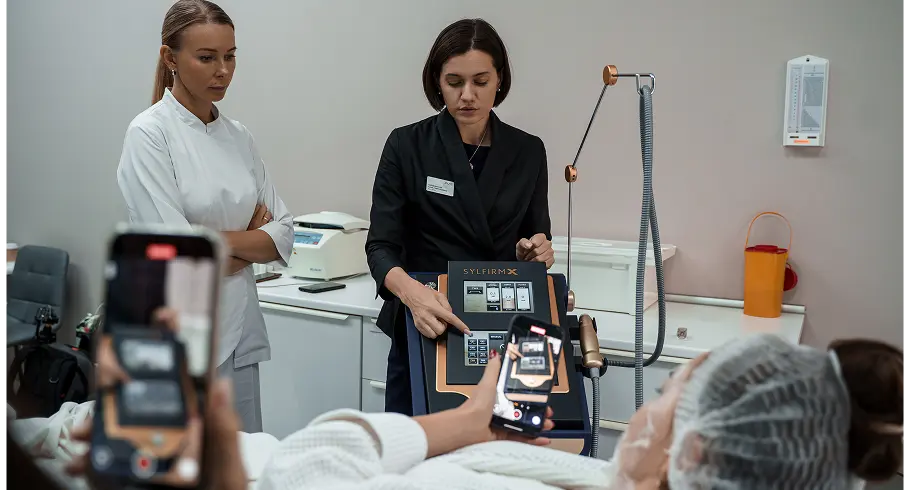 Итоги первого форума ПРО ТЕХНОЛОГИИ