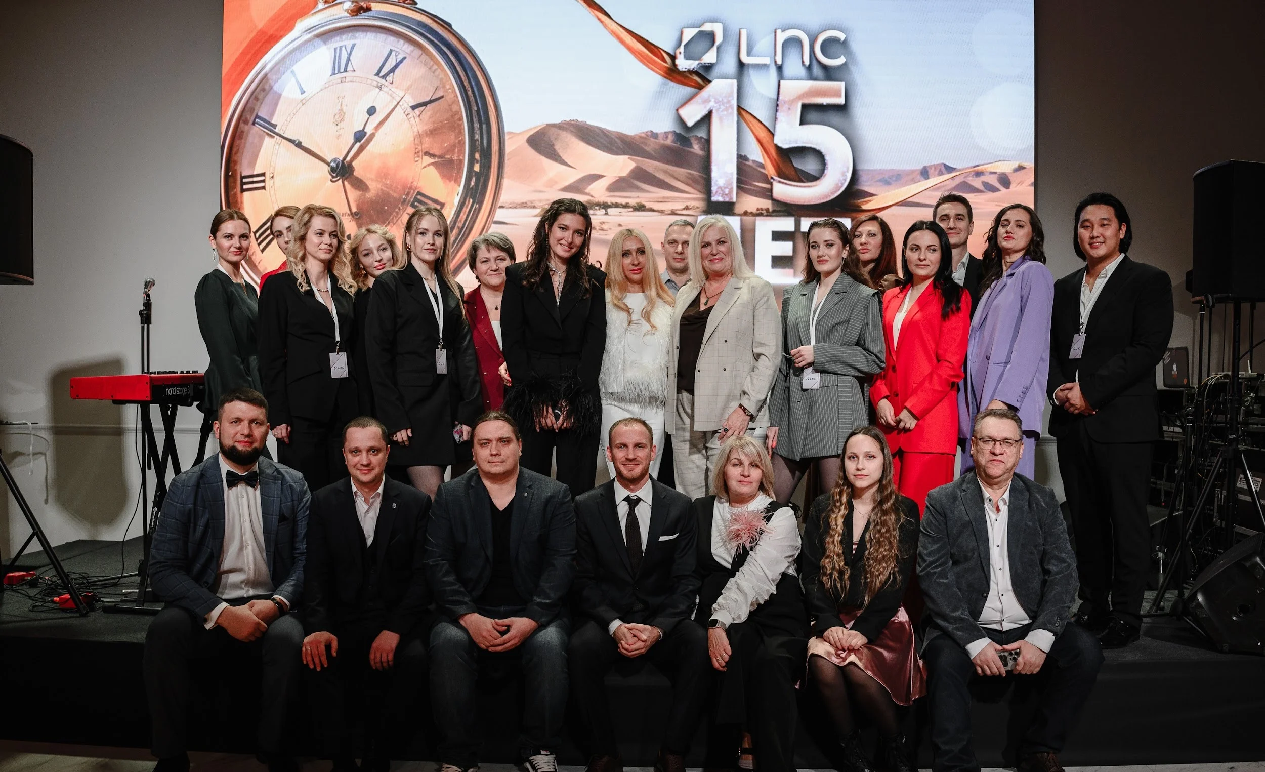 Повелители времени: Уникальное слияние знаний и развлечений