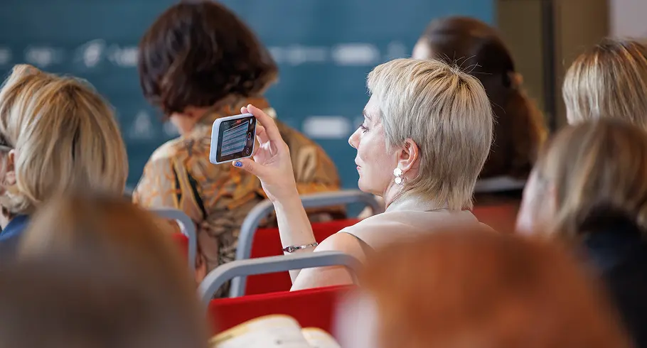 Участие LNC в SIAM 2026