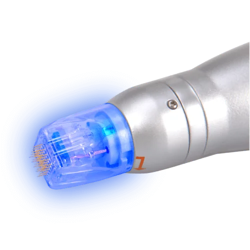 ЛЕД-терапия