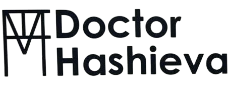Кабинет «Doctor_Hashieva»