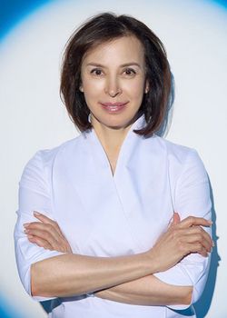 от Ирины Никитиной