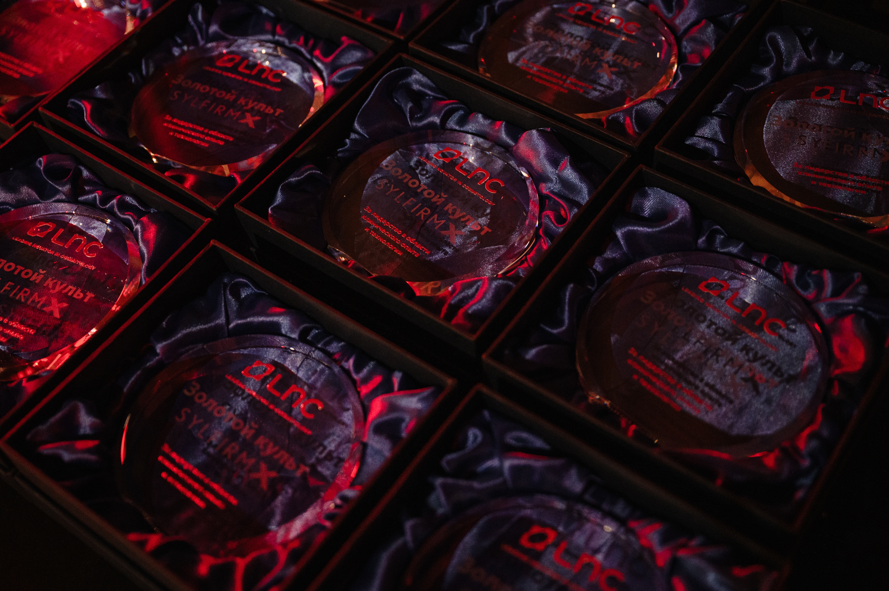 Главные достижения LNC в 2025 году