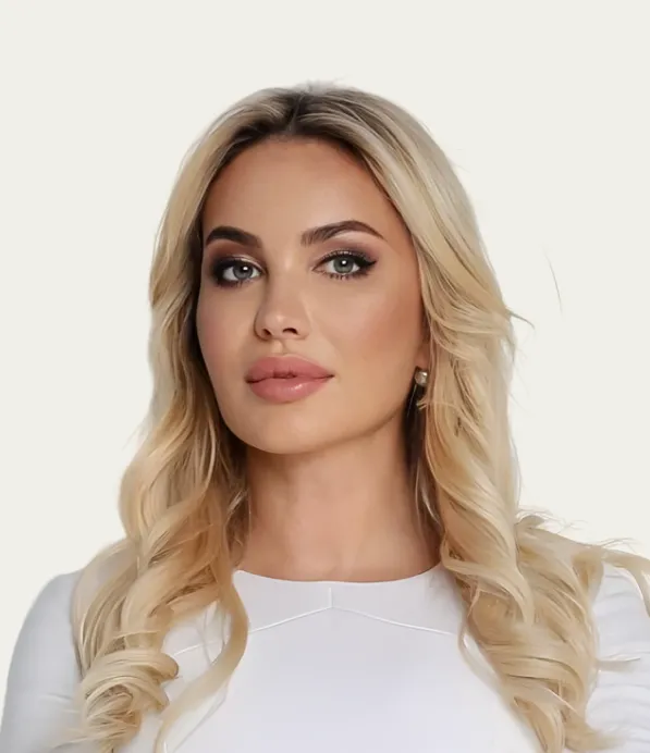 от Алены Саромыцкой