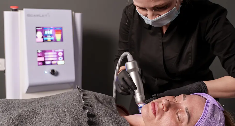 Как внедрить новые протоколы сочетанного использования лазеров и РФ