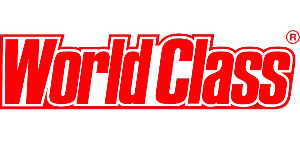 World Class 