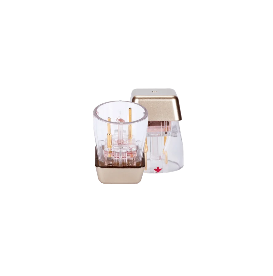 Sylfirm X насадка с микроиглами