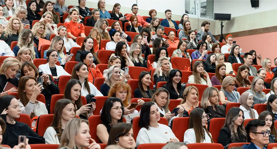 Синергия технологий и инъекций: как прошел большой практический семинар Ipsen