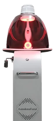 ЛЕД-терапия 630 нм