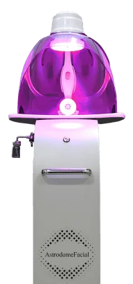 ЛЕД-терапия 465 нм