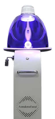 Оксигенация и питание кожи