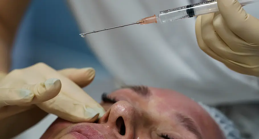 Экзосомы и аппаратная косметология